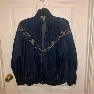 Teddi jean jacket